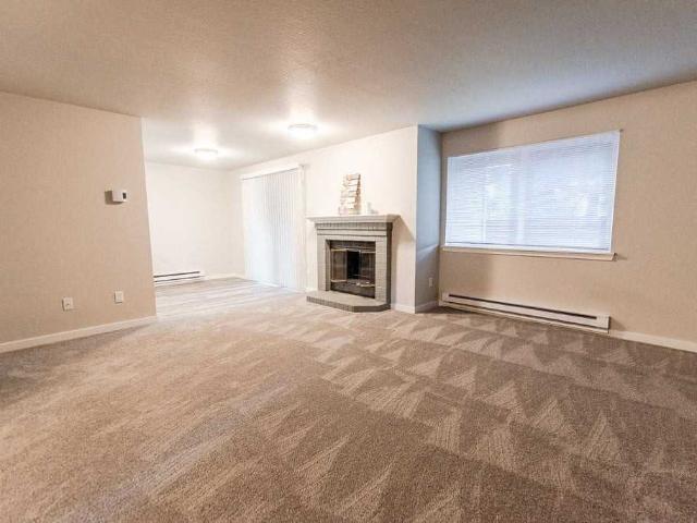 Apartment for rent in Puyallup, Washington