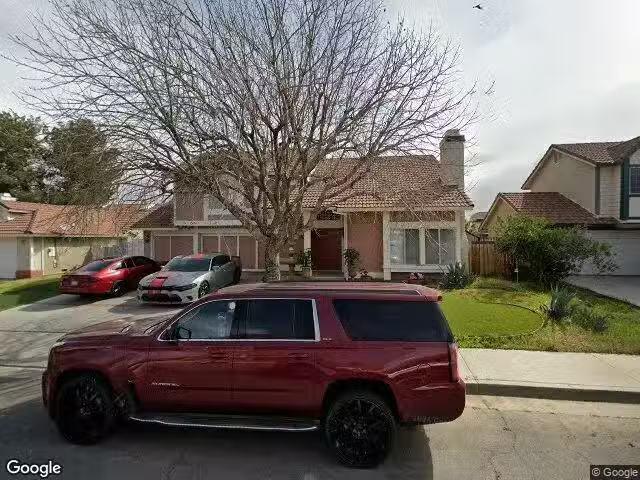 House for rent in Pomona