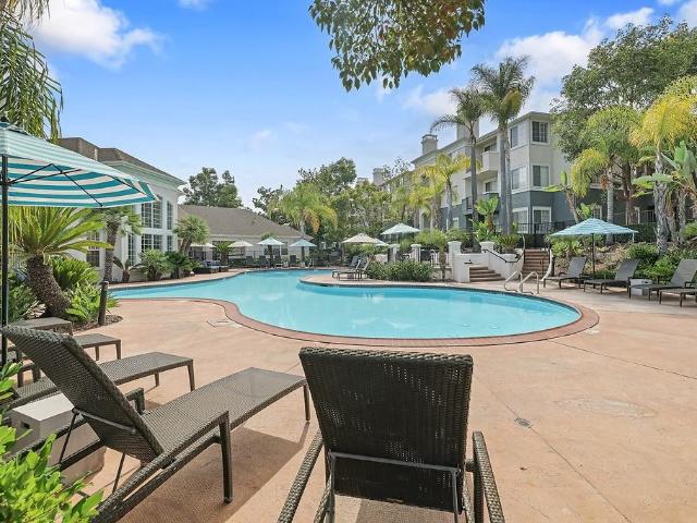Apartment for rent in Jacumba, California