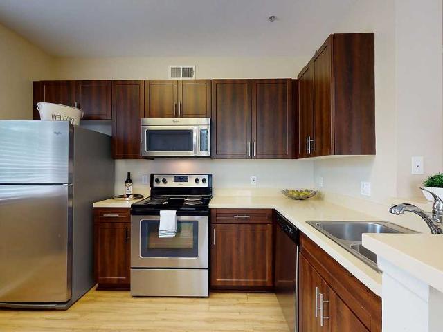 Apartment for rent in Jacumba, California