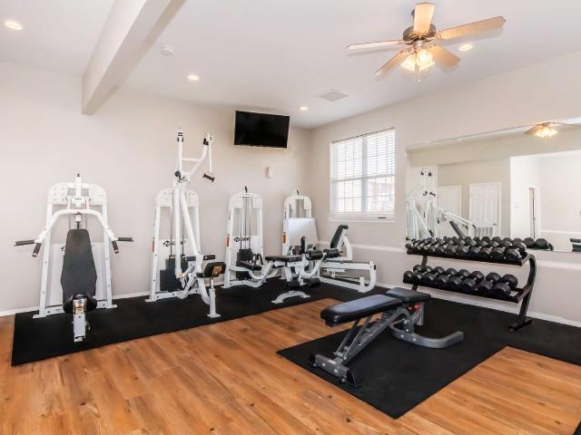Apartment for rent in Mark Twain, Springfield