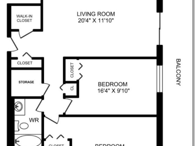 Apartment for rent in Cambridge, Ontario