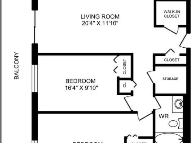 Apartment for rent in Galt, Cambridge
