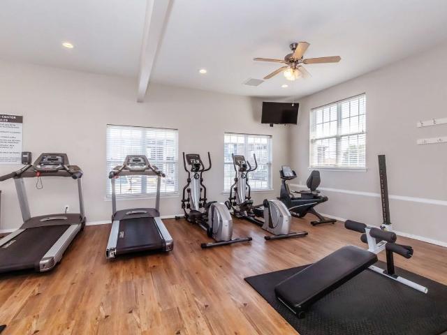 Apartment for rent in Springfield, Missouri