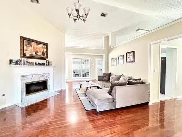 Apartment for rent in Georgia