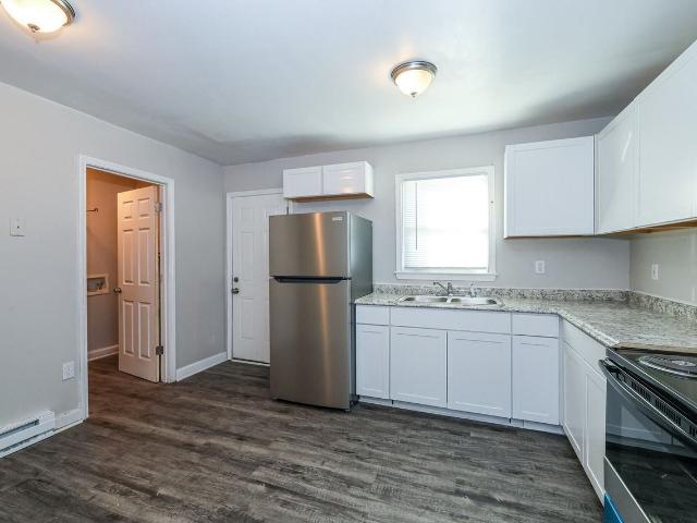 Apartment for rent in Mecklenburg, North Carolina