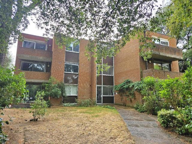 Apartment for rent in St Margarets, Greater London