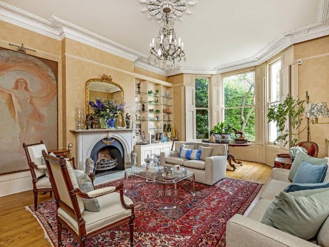 House for rent in St Margarets, Greater London