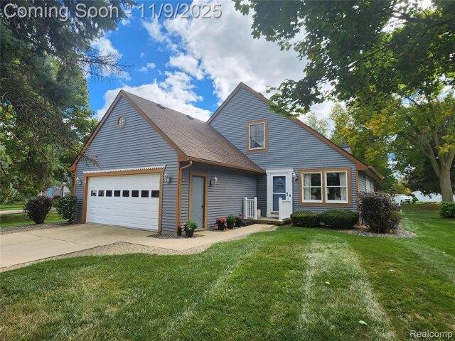 Condo for sale in Frankenmuth, Michigan