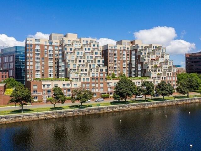Condo for sale in Cambridge, Massachusetts