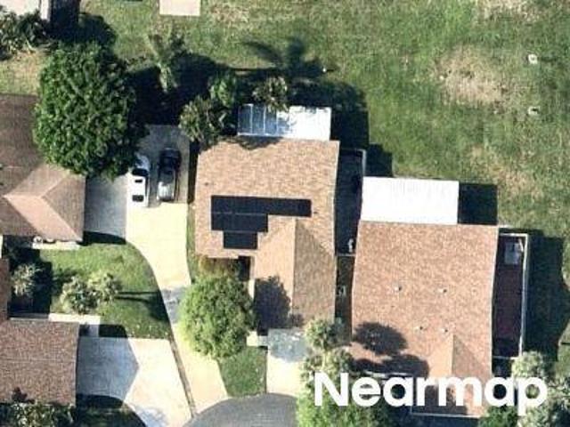 House for sale in Boynton Beach, Florida