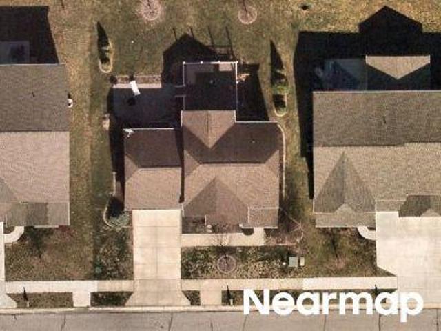 House for sale in Avon, Indiana