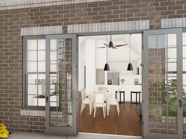 House for rent in Athens, Alabama