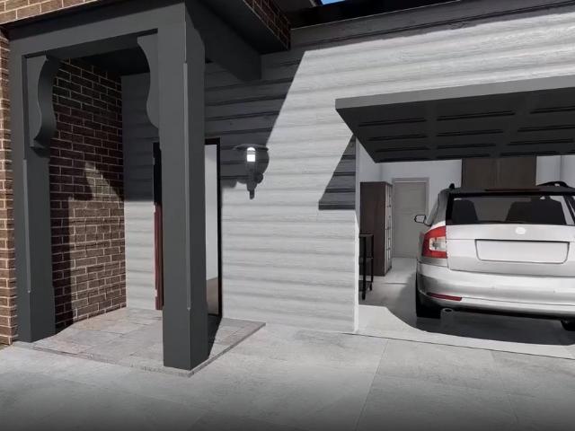 House for rent in Athens, Alabama
