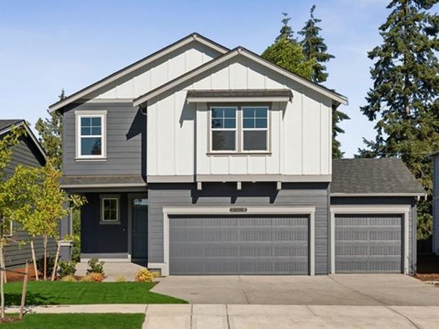 House for sale in Stanwood, Washington