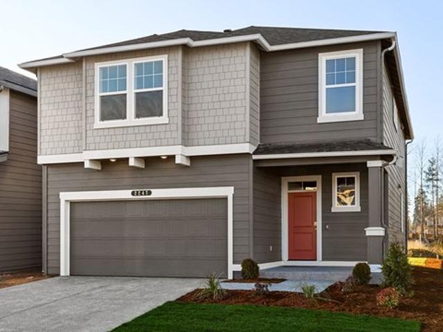 House for sale in Bonney Lake, Pierce County