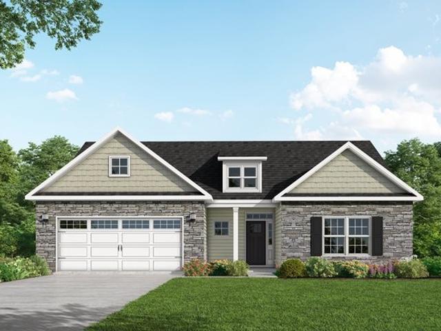 House for sale in Grimesland, North Carolina