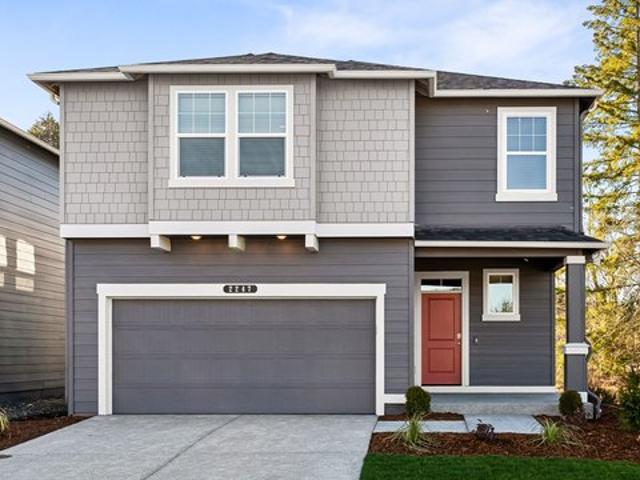 House for sale in Lacey, Thurston County