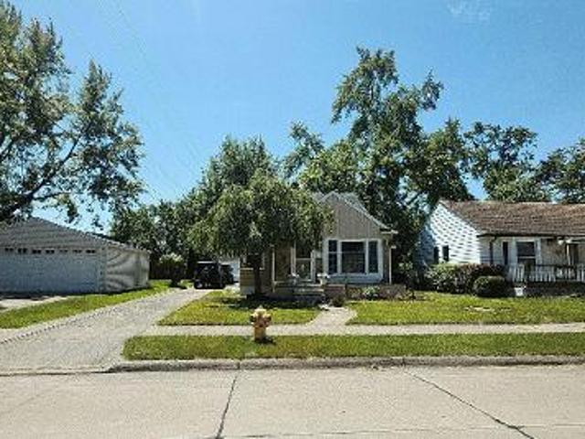 House for sale in Berkley, Michigan