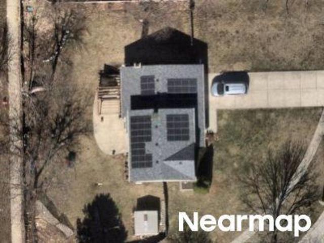 House for sale in Woodridge, Illinois