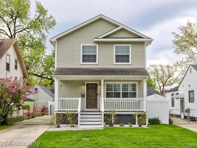 House for sale in Berkley