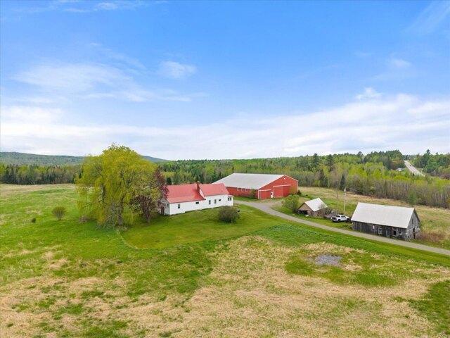 House for sale in Harmony, Maine