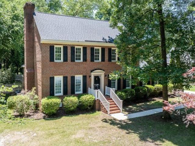 House for sale in Wilson, North Carolina