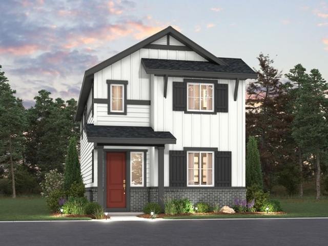 House for sale in Aurora, Dearborn County