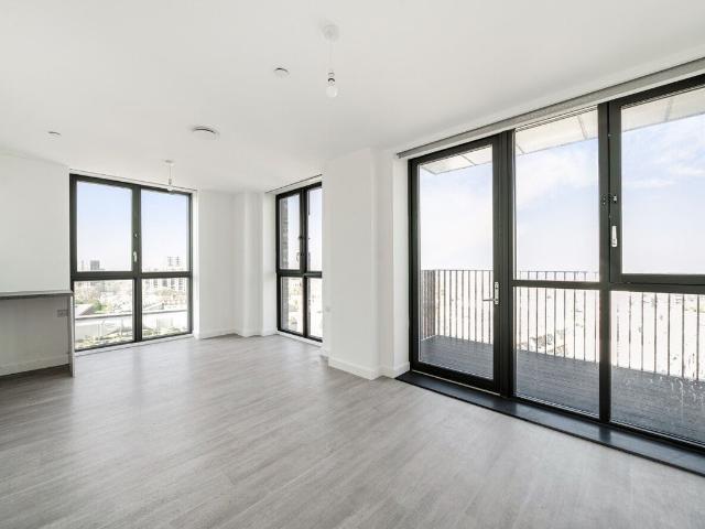 Apartment for rent in Greater London