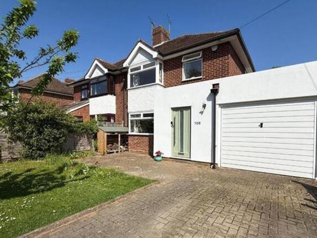 House for sale in Arbury, Cambridgeshire