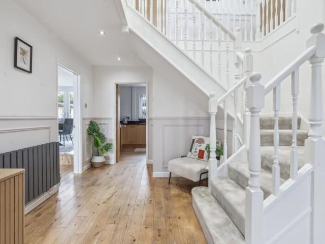 House for rent in Bedfordshire
