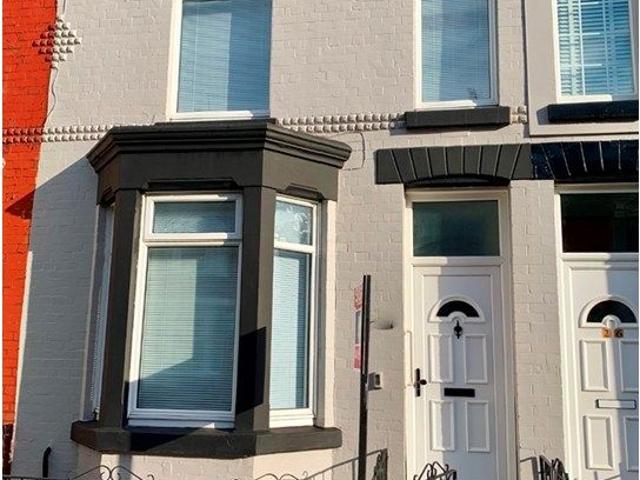 House for rent in Bootle, Sefton