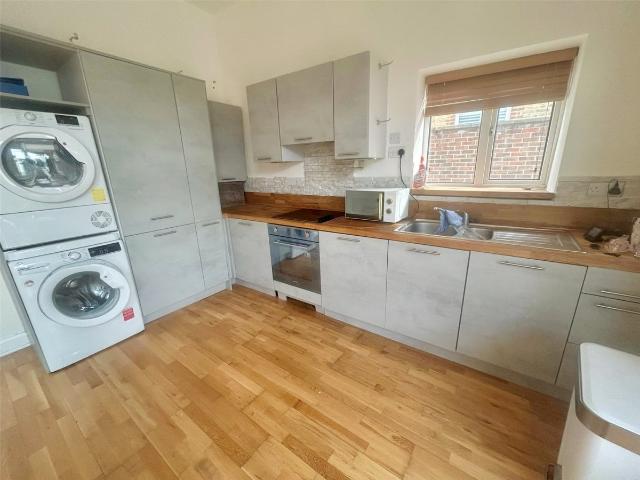 Apartment for rent in Greater London