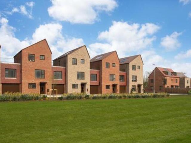 House for sale in Arbury, Cambridgeshire