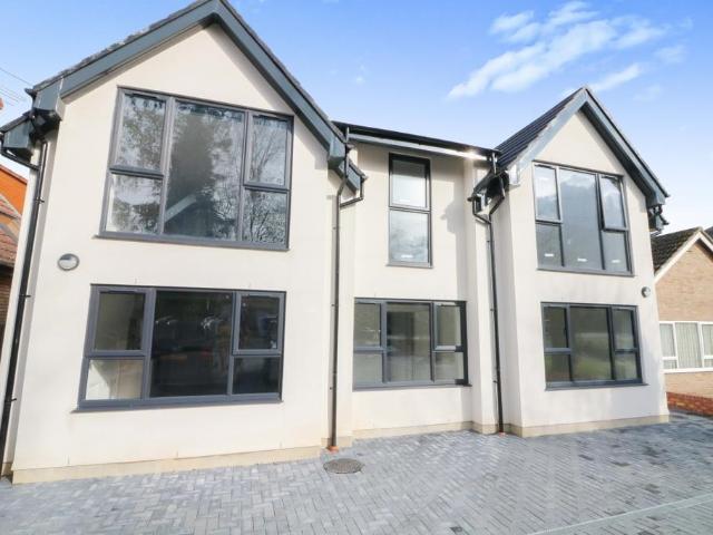 Apartment for rent in Arrington, Cambridgeshire