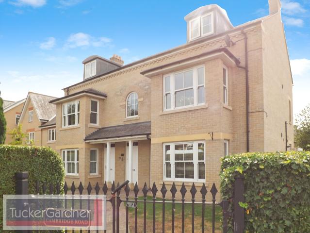 Apartment for rent in Arrington, Cambridgeshire