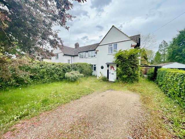 House for rent in Arrington, Cambridgeshire