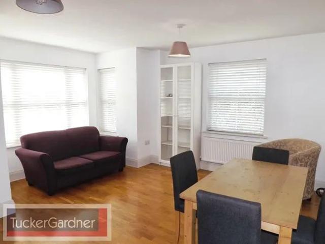 Apartment for rent in Arrington, Cambridgeshire