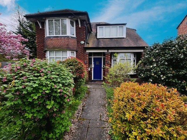 Apartment for rent in Gatley, Greater Manchester