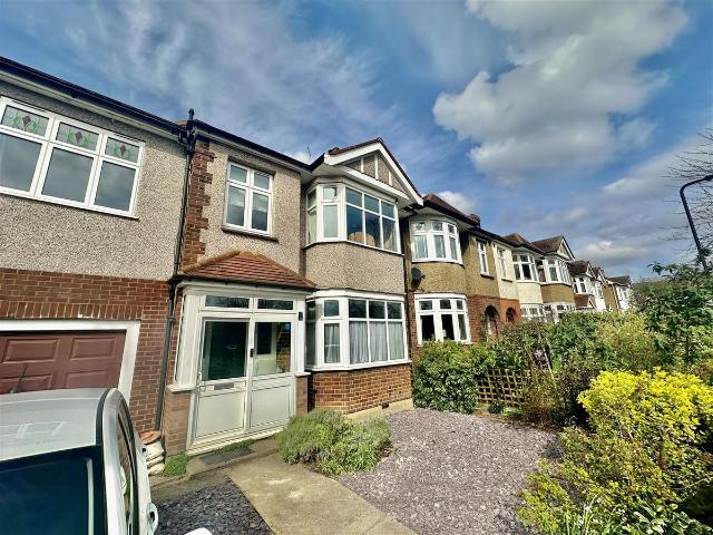 Room for rent in Chingford, Greater London