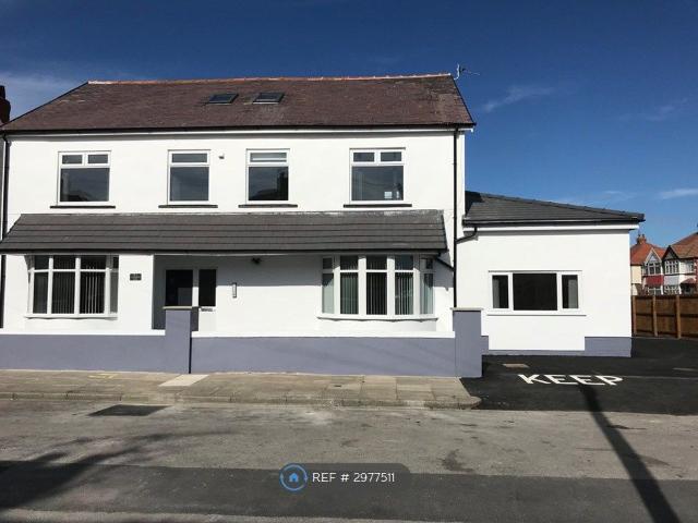 Apartment for rent in Rossall Beach, Cabus