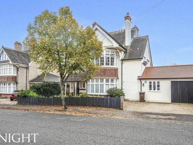 House for sale in Handford Place, Fordham Heath