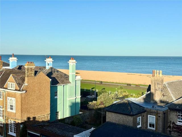 Apartment for rent in Lower Walmer, Dover