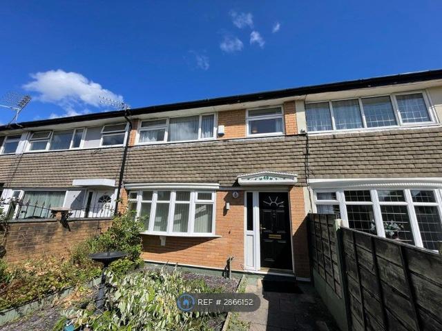 House for rent in Greenheys, Greater Manchester
