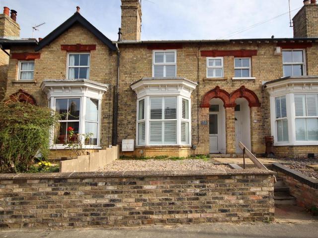 House for rent in Ely, East Cambridgeshire