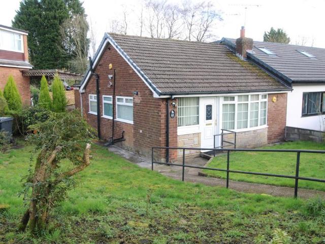 House for rent in Pendock, Greater Manchester