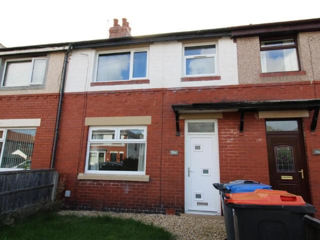 House for rent in Fleetwood, Cabus