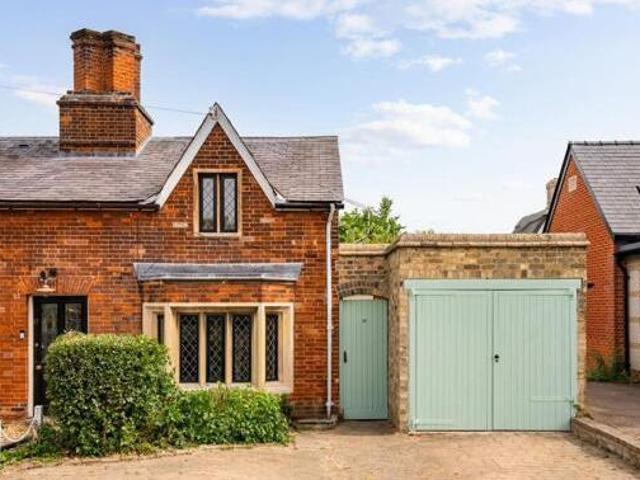 House for sale in Lyons, Greater London