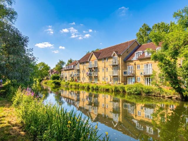 Apartment for rent in Old Harlow, Harlow