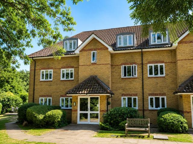 Apartment for rent in Old Harlow, Harlow